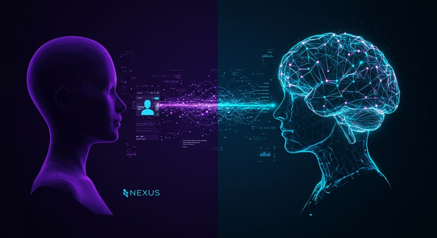 Nexus AI Necklace